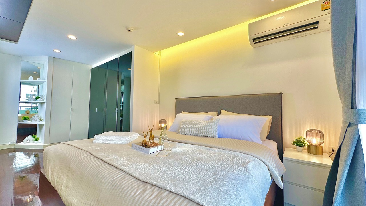 Photo of Bedroom in Nana