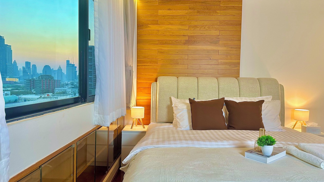 Photo of Bedroom in Nana