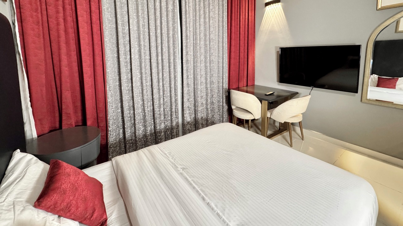 Photo of Bedroom in Jumeira 3