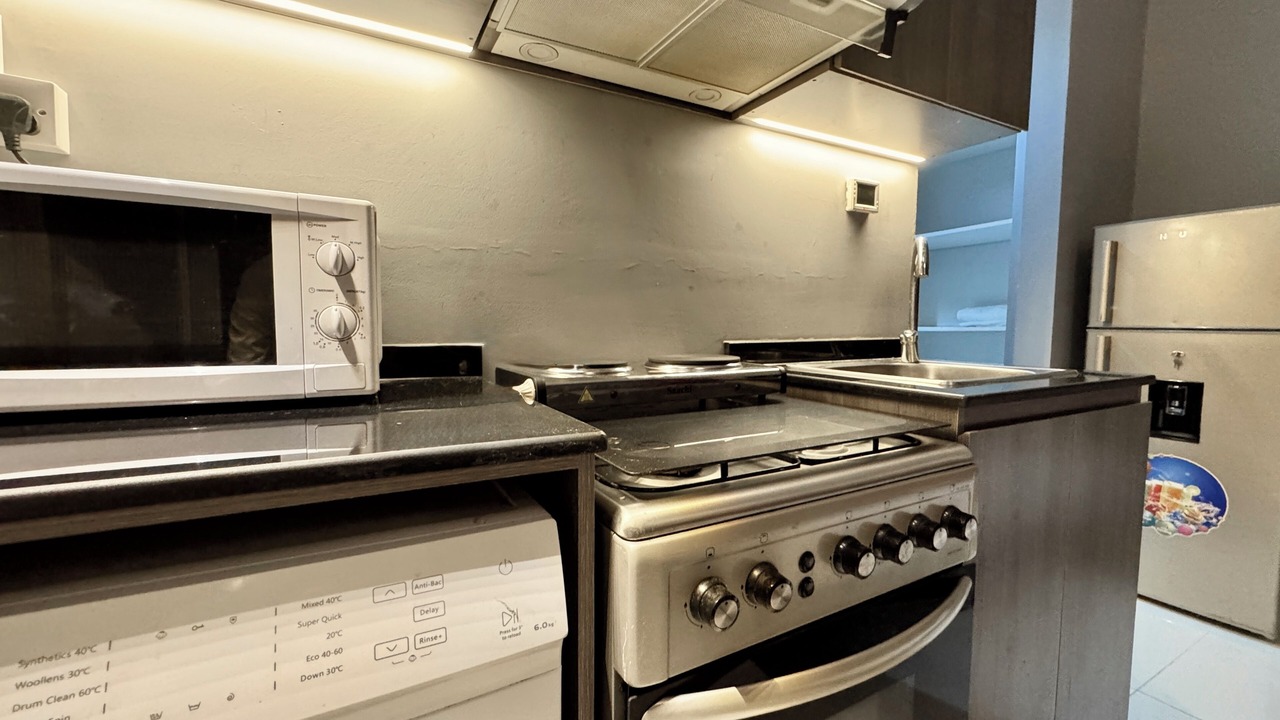 Photo of Kitchen in Jumeira 3