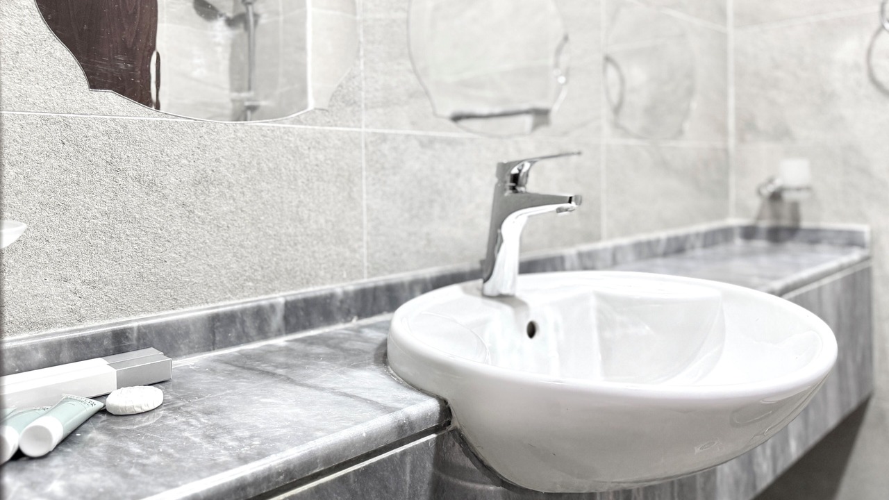 Photo of Bathroom in Jumeira 3