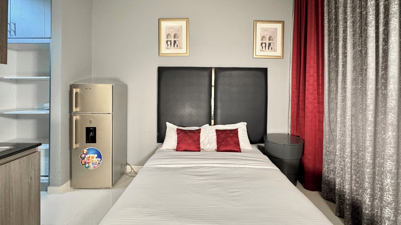 Photo of Bedroom in Jumeira 3