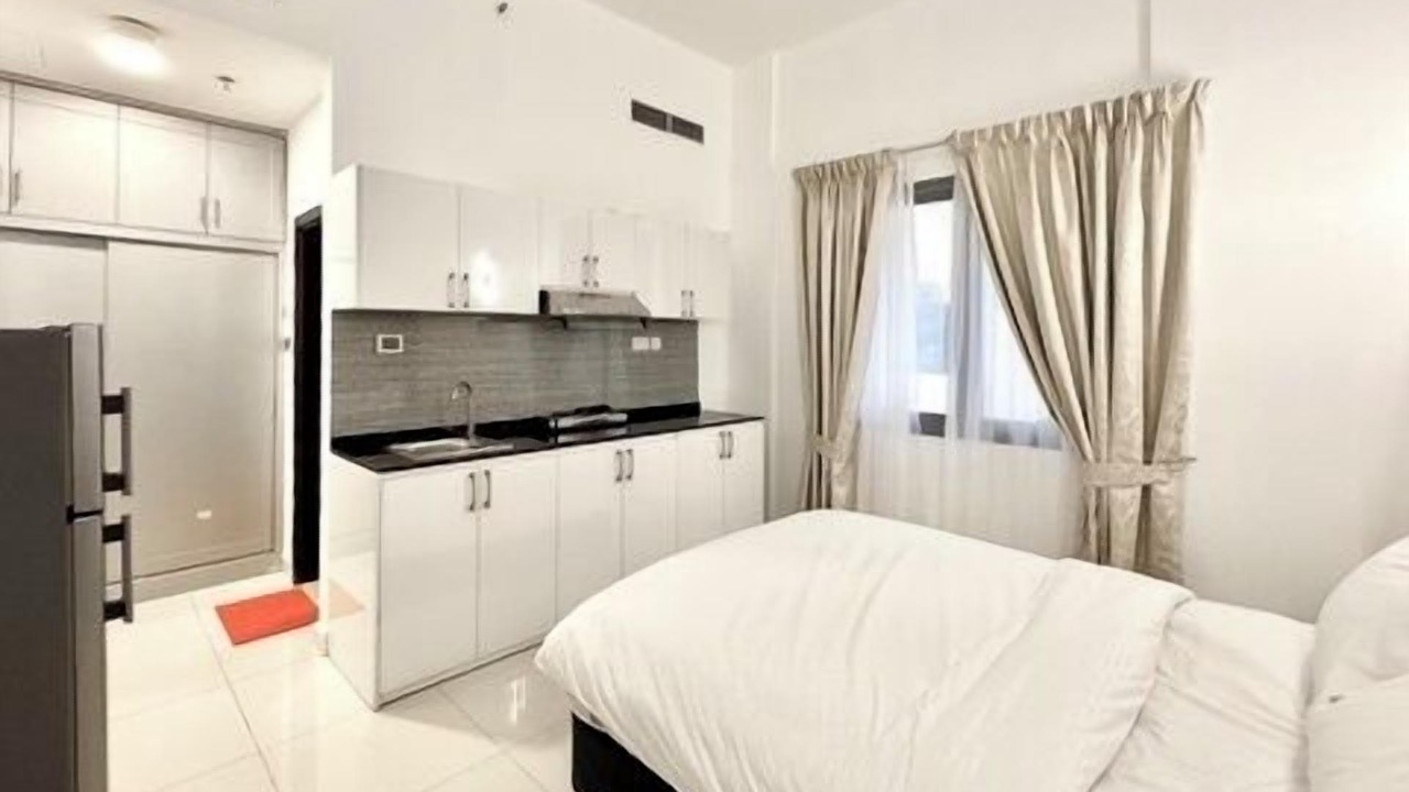 Photo of Bedroom in Jumeira 3