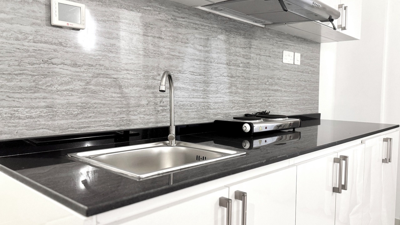 Photo of Kitchen in Jumeira 3