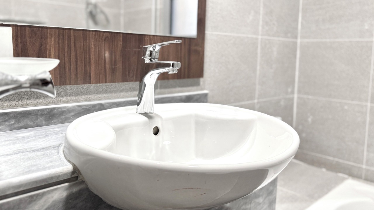 Photo of Bathroom in Jumeira 3