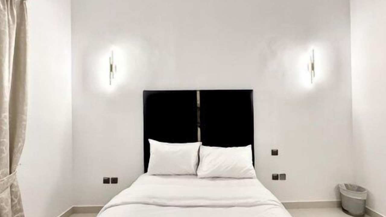 Photo of Bedroom in Jumeira 3