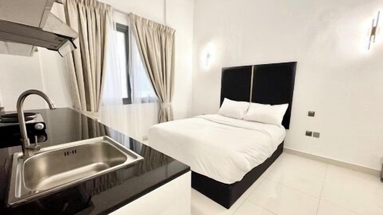Photo of Bedroom in Jumeira 3