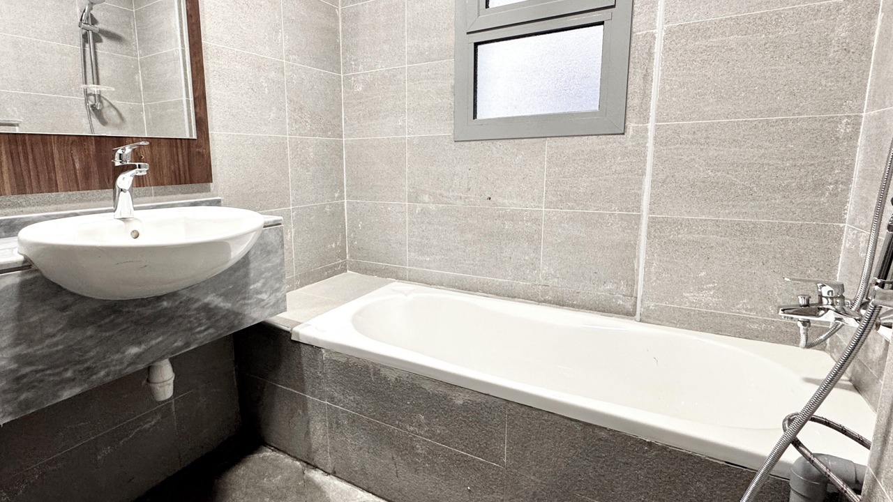 Photo of Bathroom in Jumeira 3