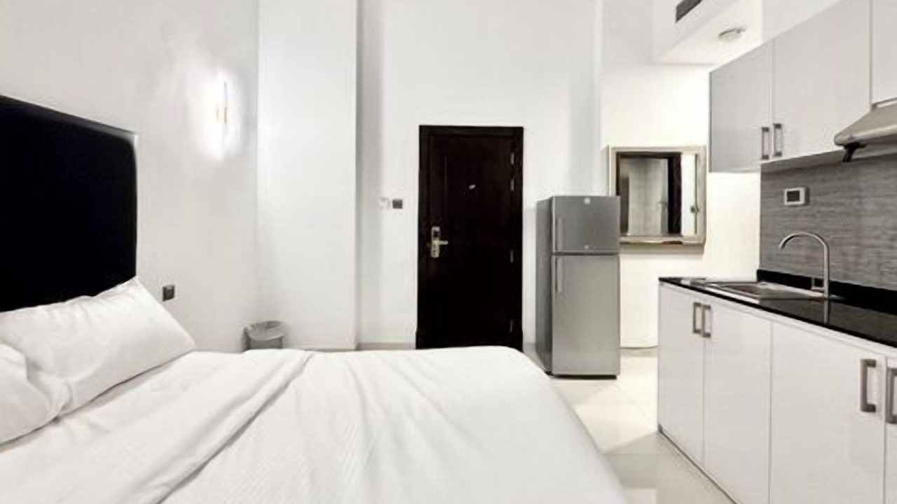 Photo of Bedroom in Jumeira 3