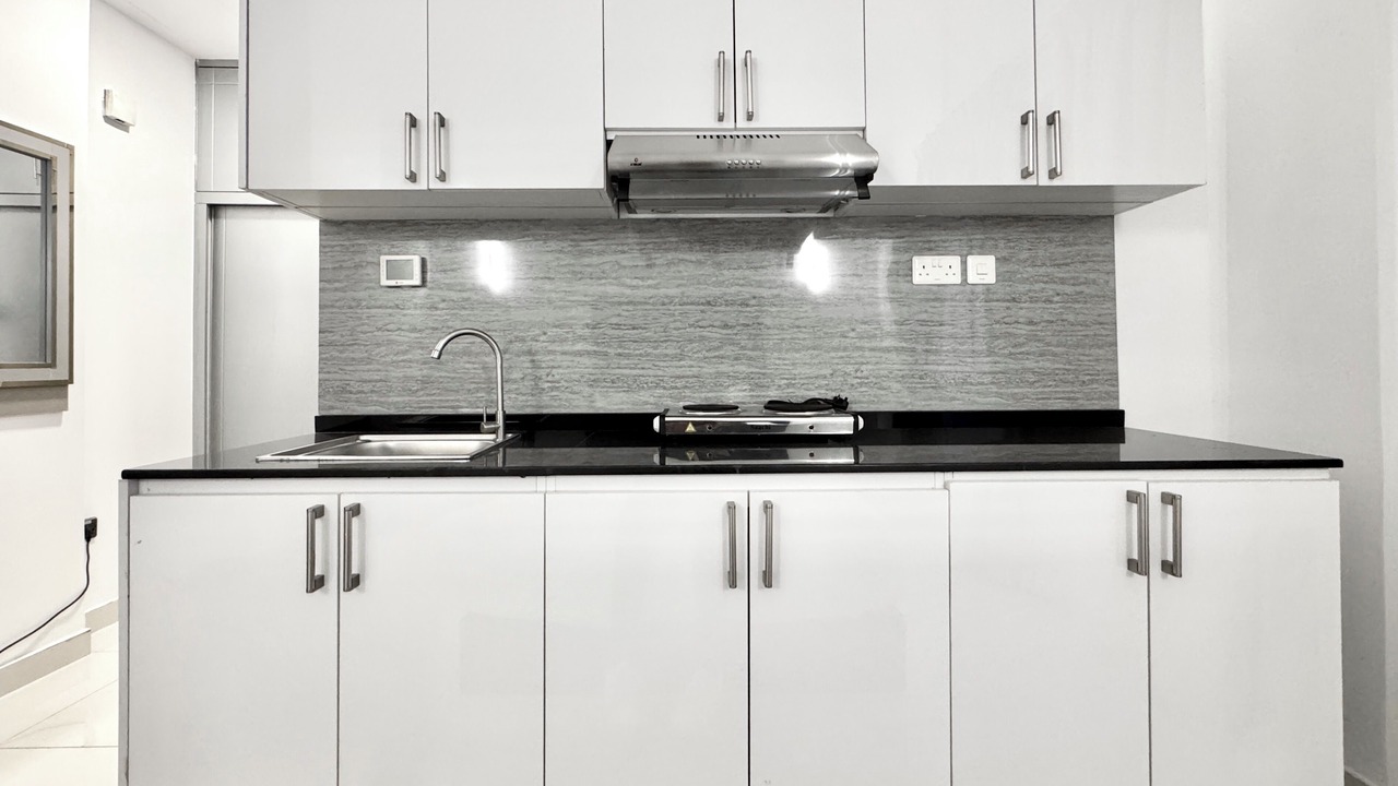Photo of Kitchen in Jumeira 3