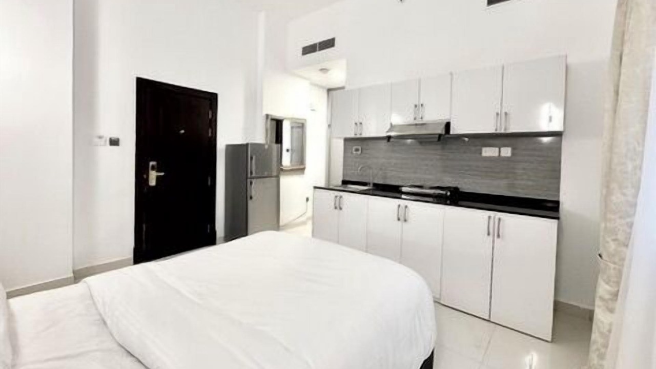 Photo of Bedroom in Jumeira 3