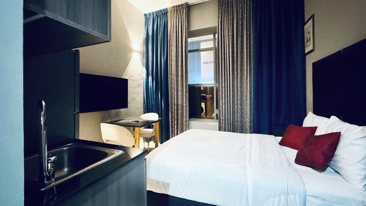 Photo of Bedroom in Jumeira 3