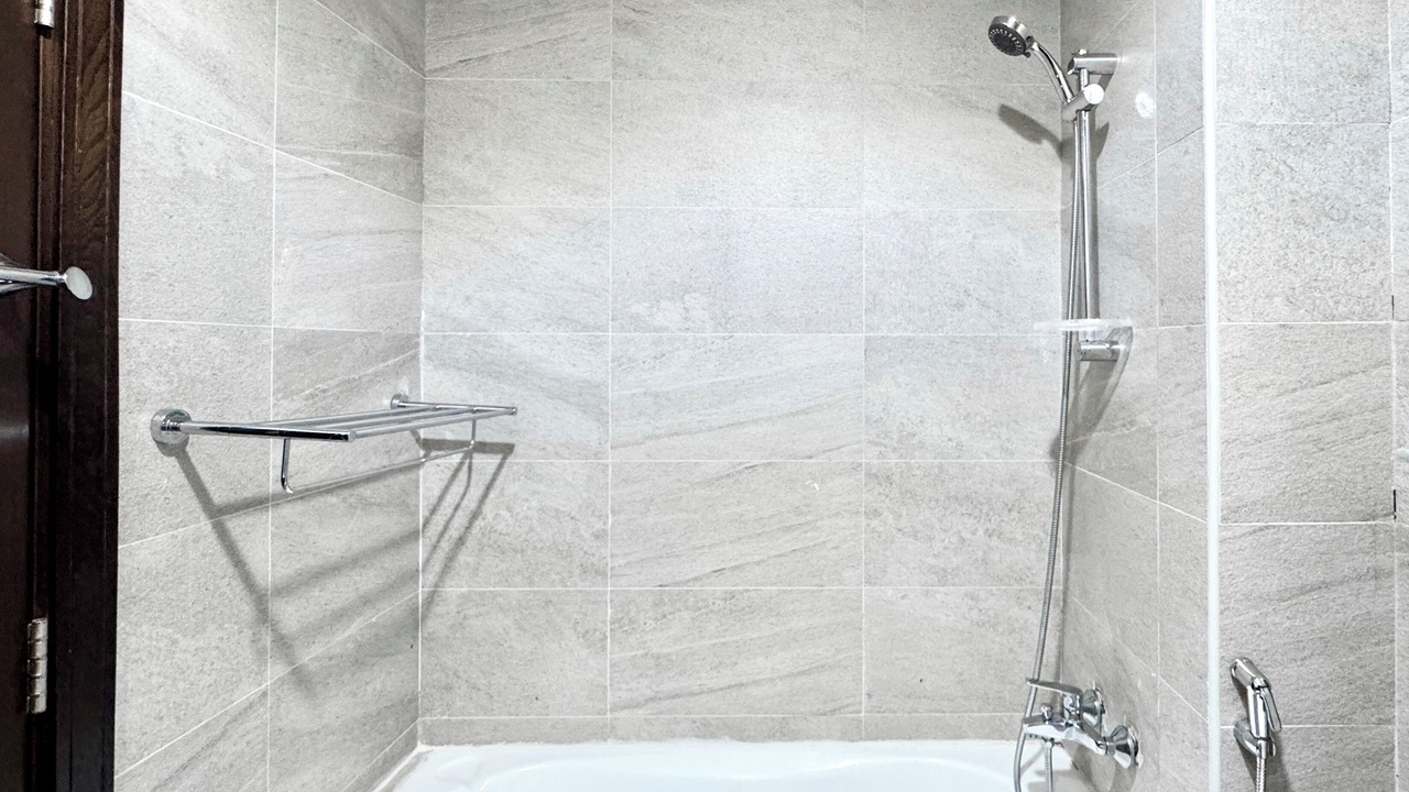 Photo of Bathroom in Jumeira 3