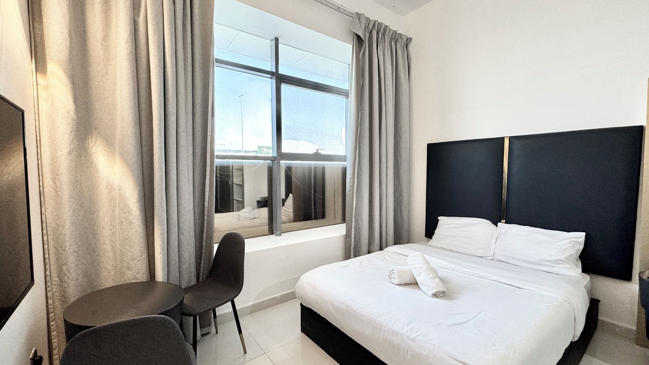 Photo of Bedroom in Jumeira 3