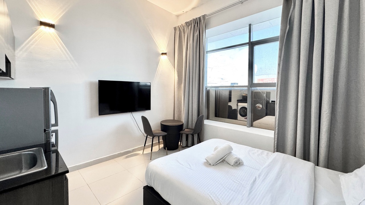 Photo of Bedroom in Jumeira 3