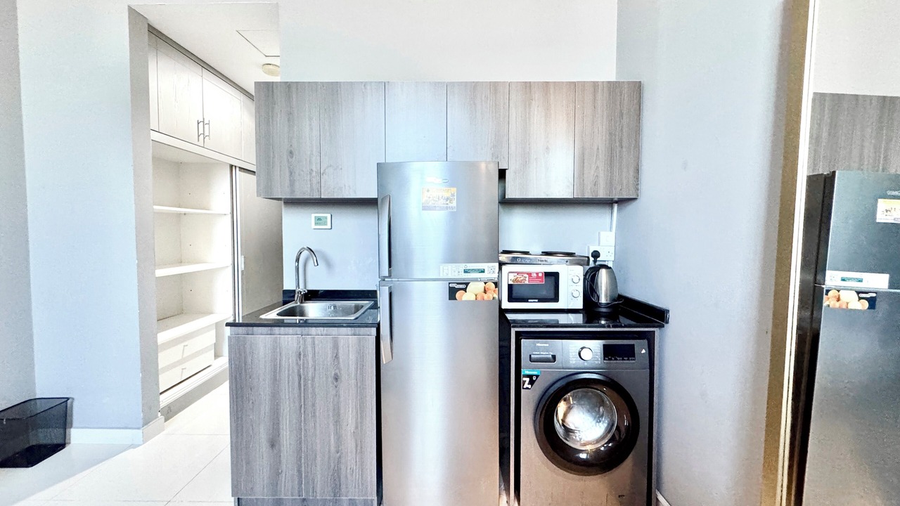 Photo of Kitchen in Jumeira 3