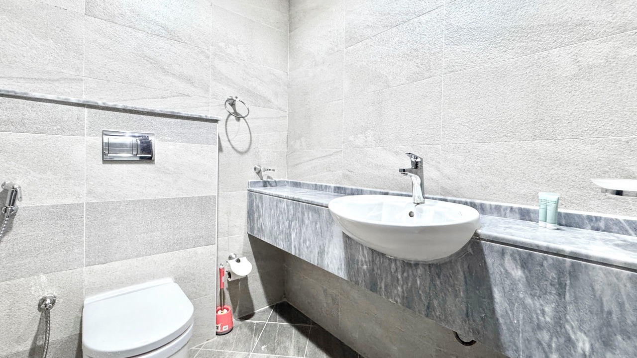 Photo of Bathroom in Jumeira 3