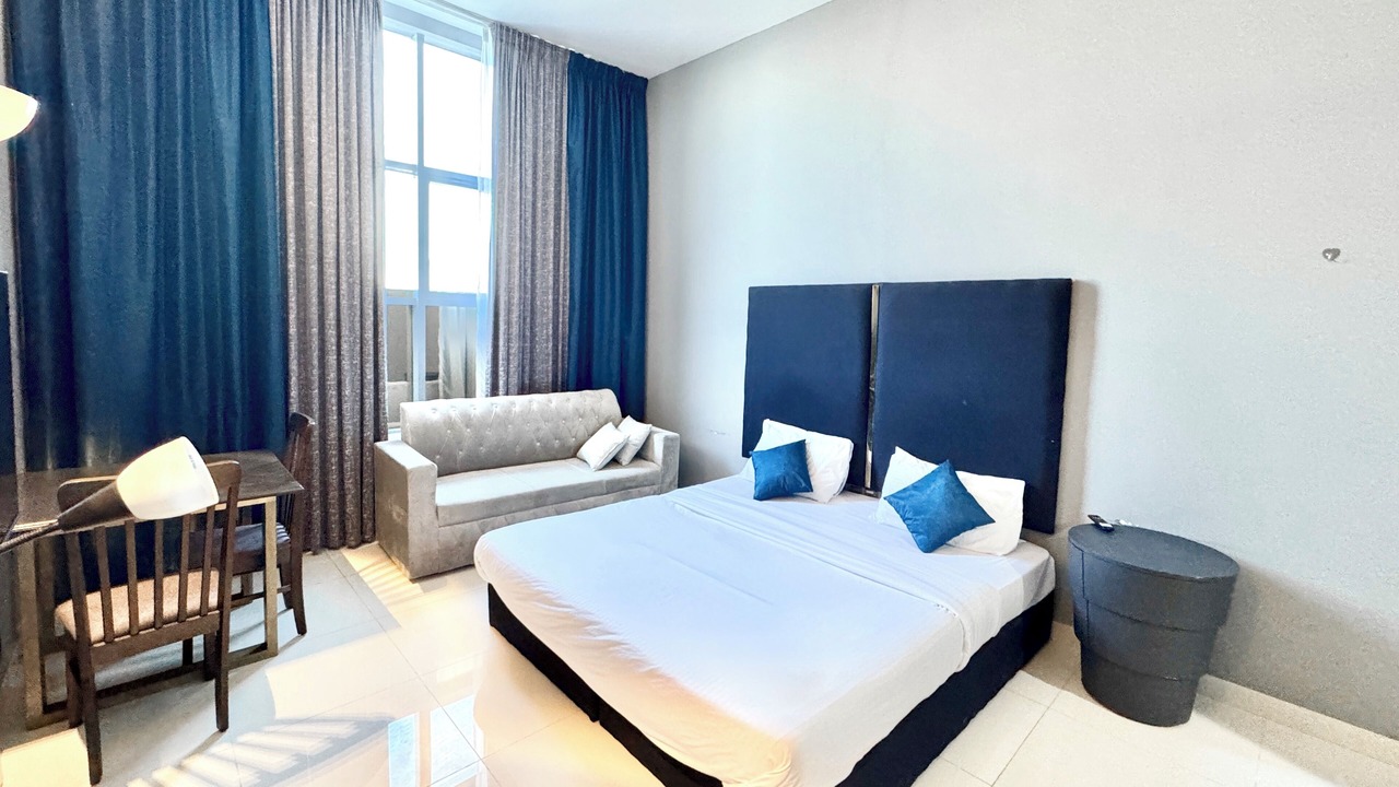 Photo of Livingroom in Jumeira 3