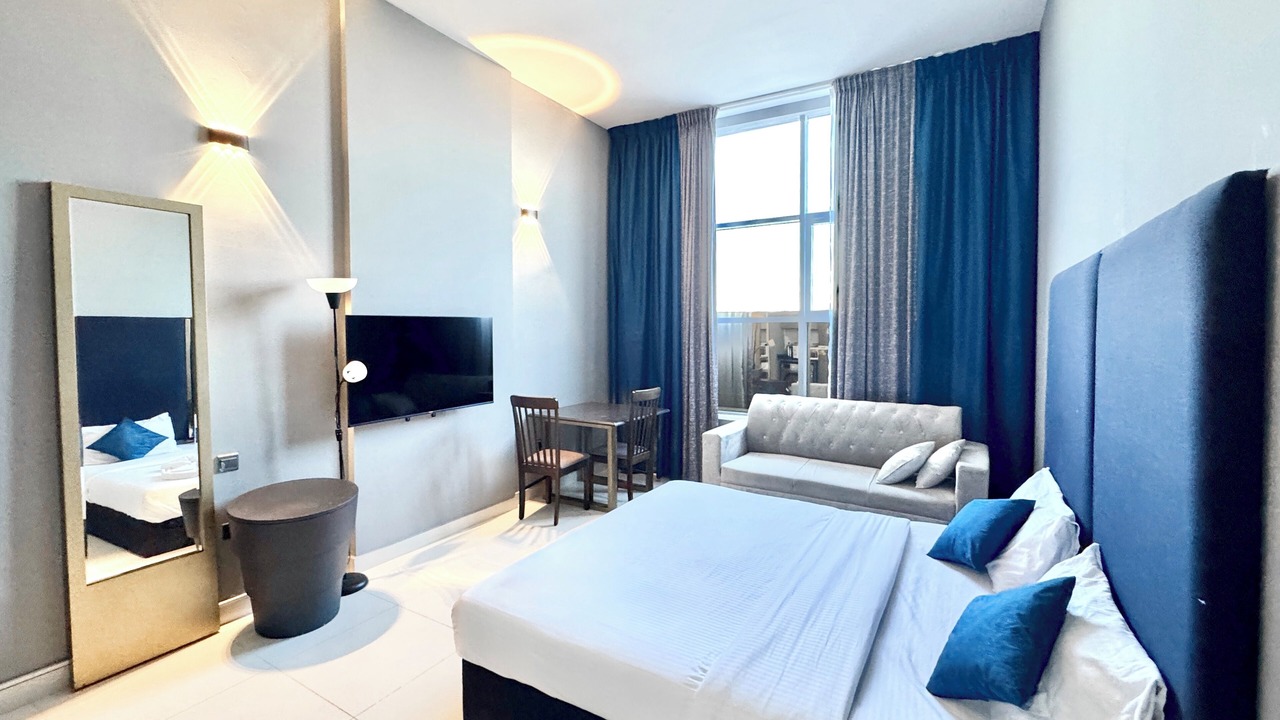 Photo of Bedroom in Jumeira 3