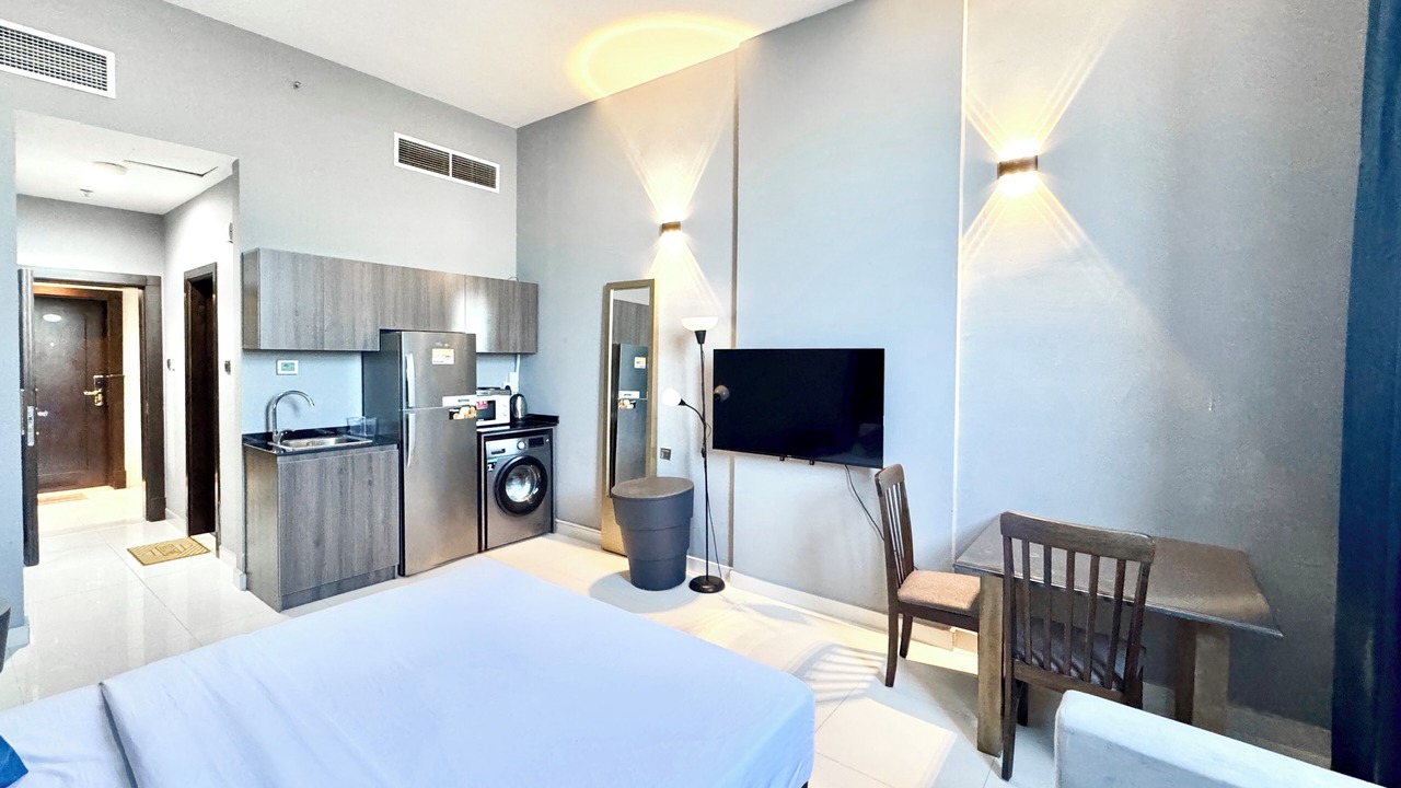 Photo of Bedroom in Jumeira 3