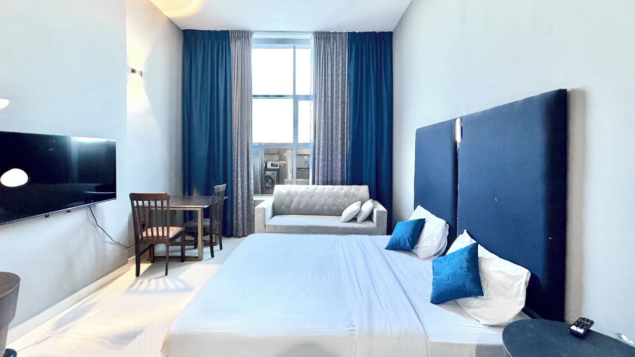 Photo of Bedroom in Jumeira 3