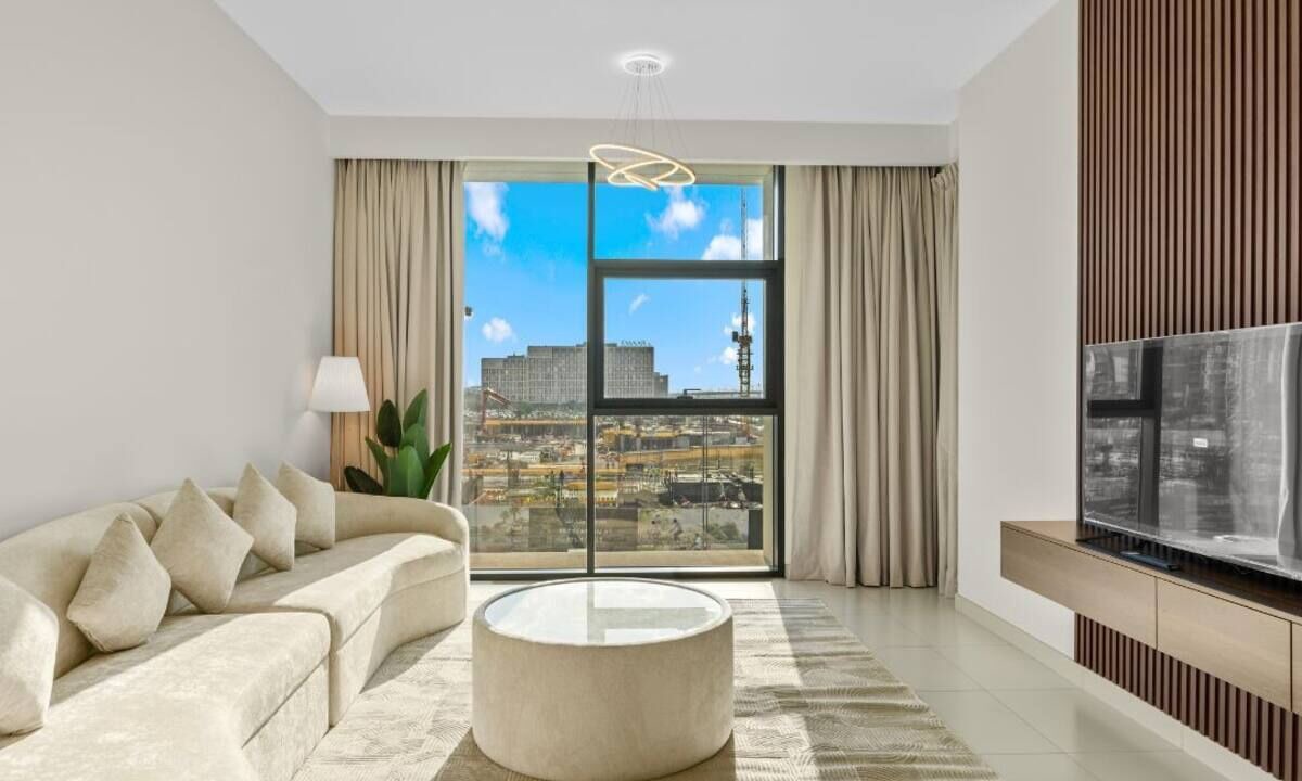 Photo of Livingroom in Dubai
