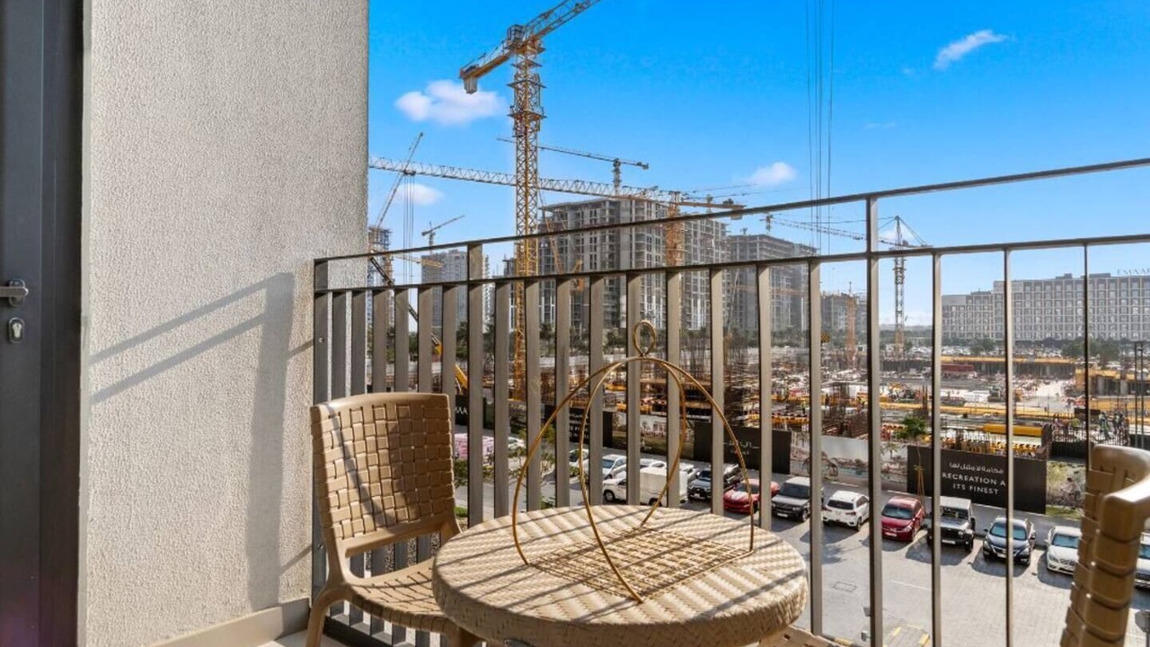 Photo of Outdoor in Dubai