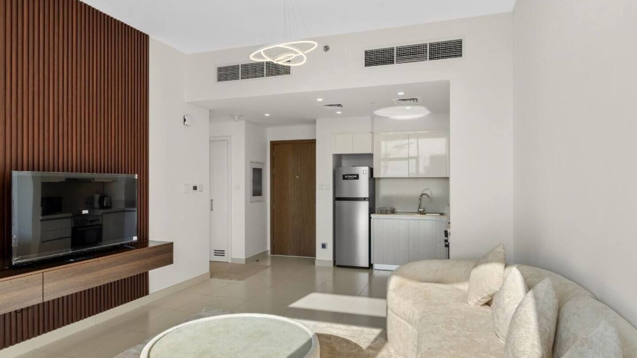 Photo of Livingroom in Dubai