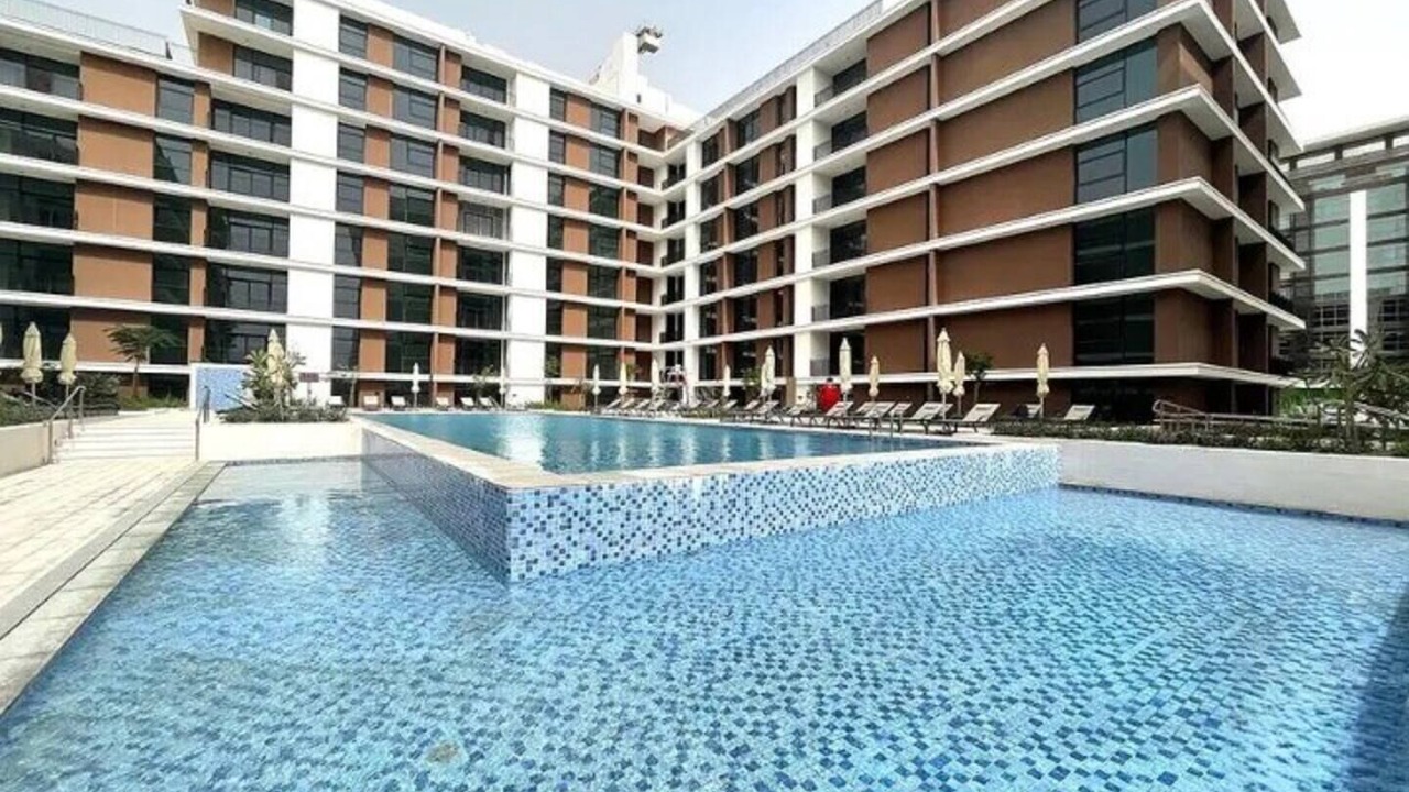 Photo of Outdoor in Dubai
