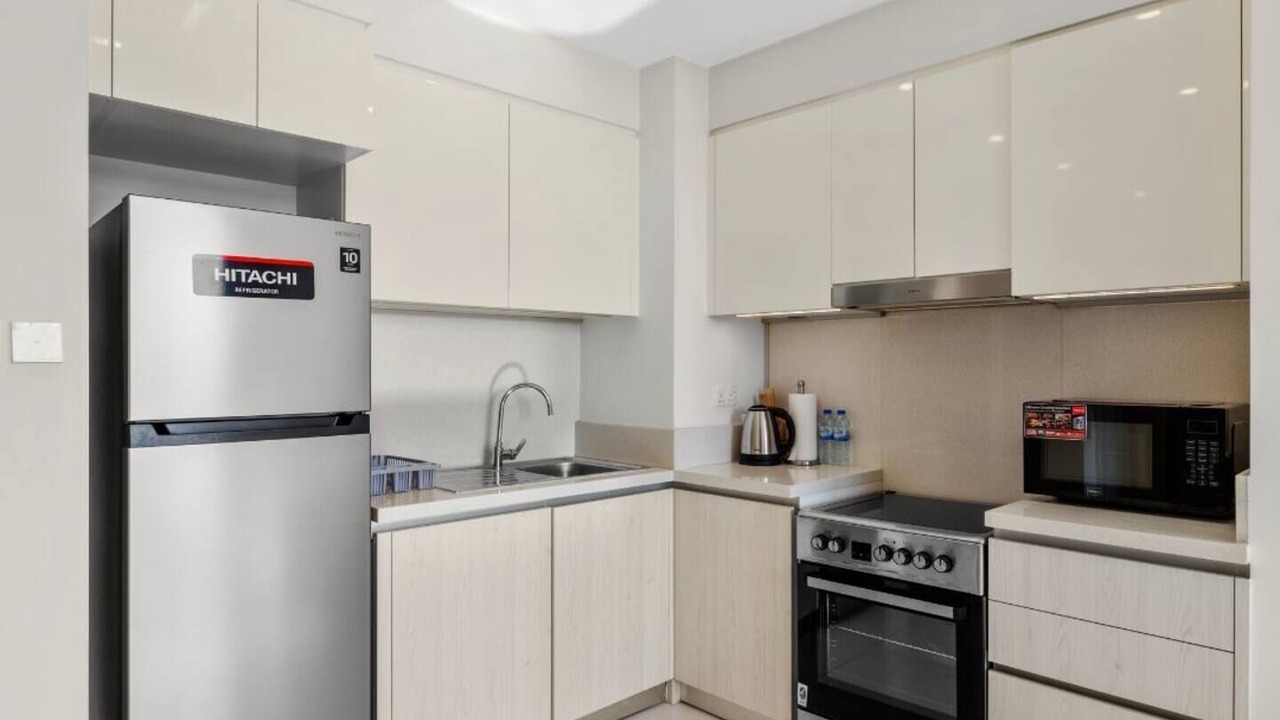 Photo of Kitchen in Dubai