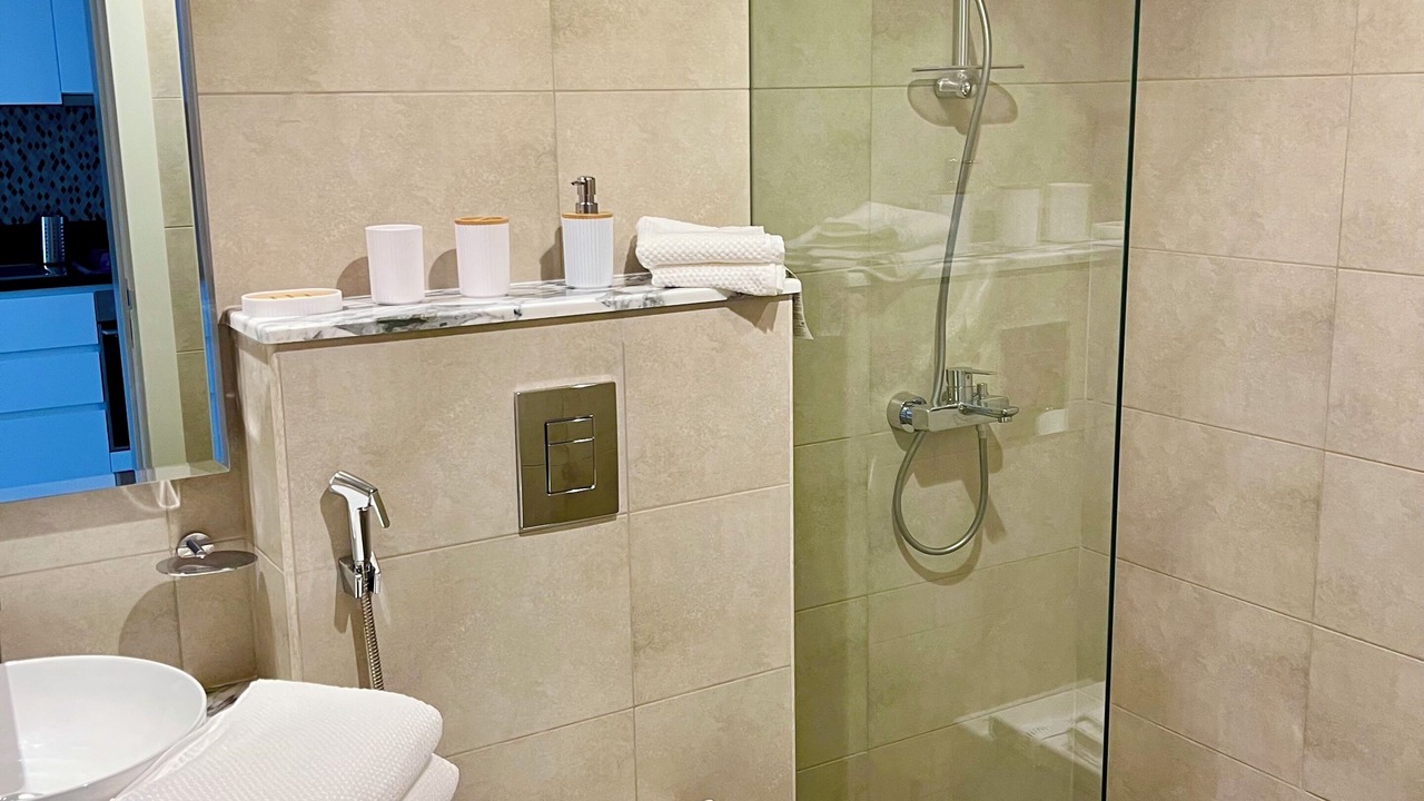 Photo of Bathroom in Bur Dubai