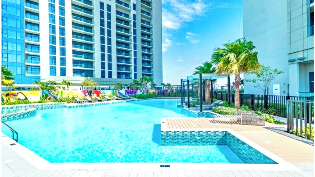 Photo of Outdoor in Bur Dubai