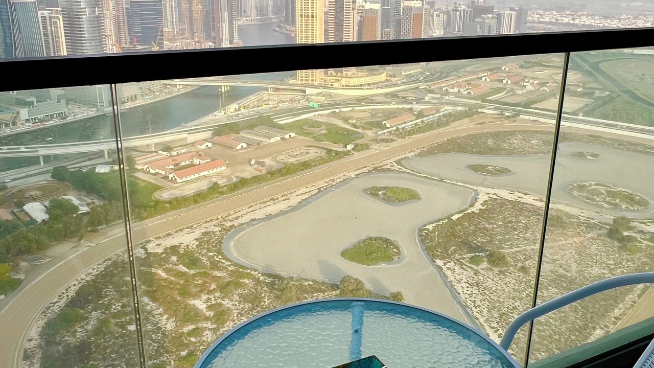 Photo of Outdoor in Bur Dubai