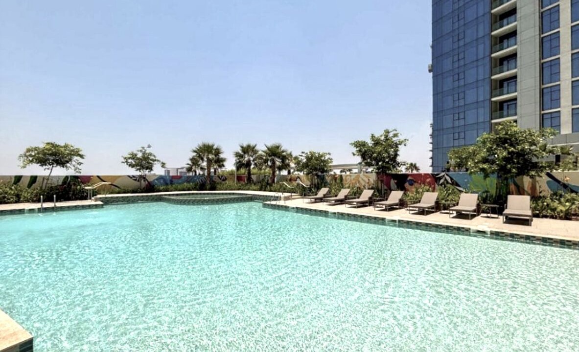 Photo of Outdoor in Bur Dubai