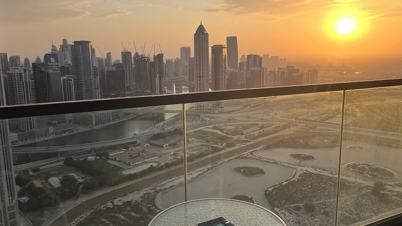Photo of Outdoor in Bur Dubai