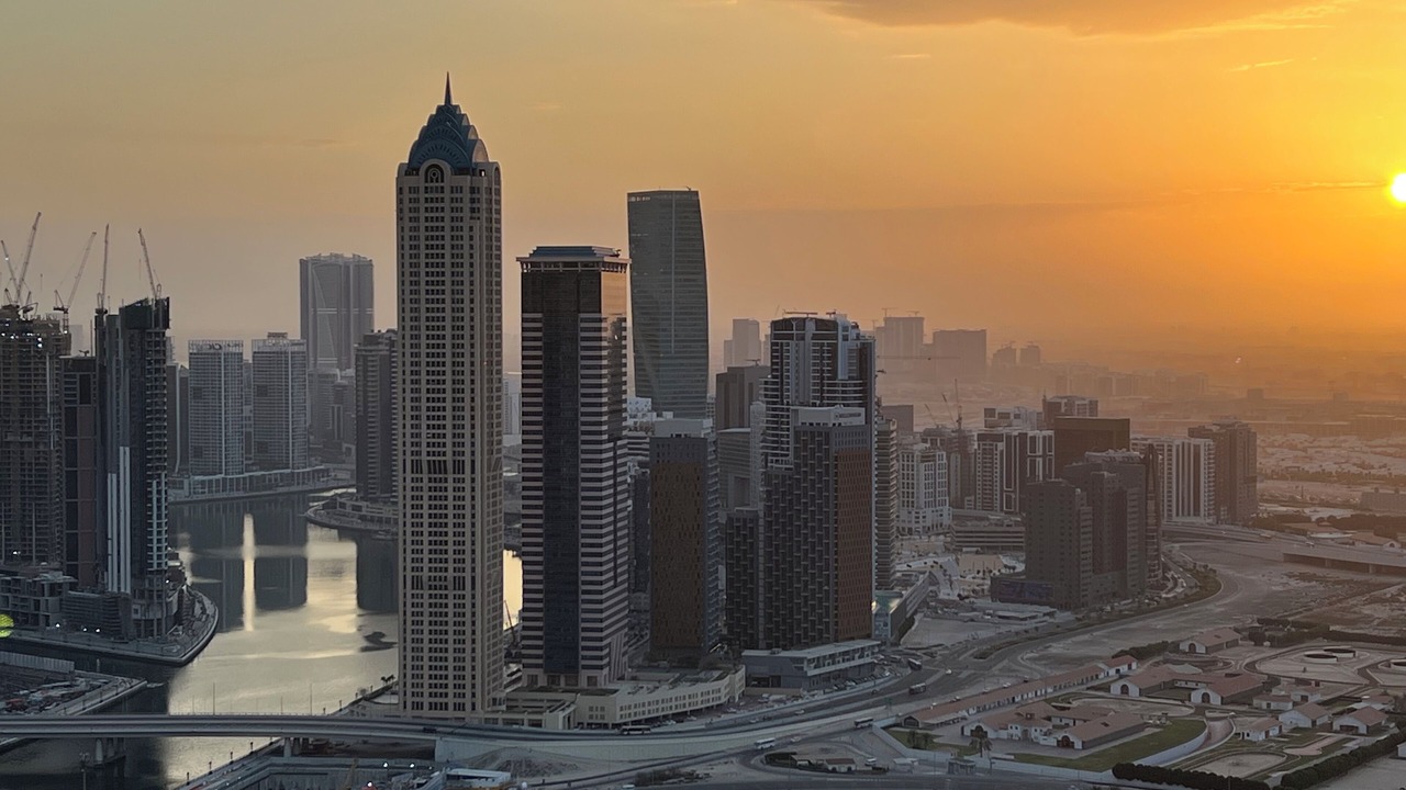 Photo of Outdoor in Bur Dubai