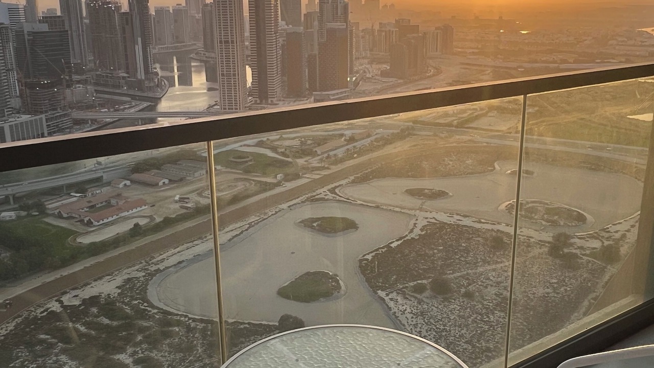 Photo of Outdoor in Bur Dubai
