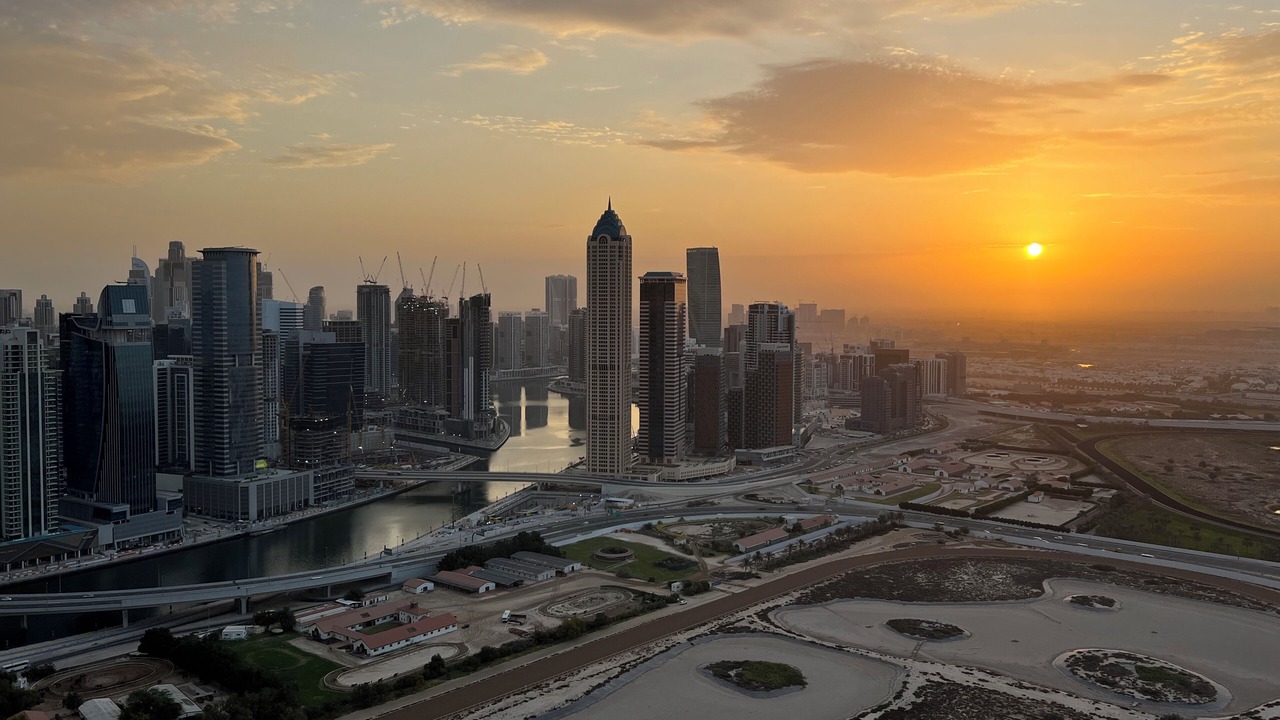 Photo of Outdoor in Bur Dubai