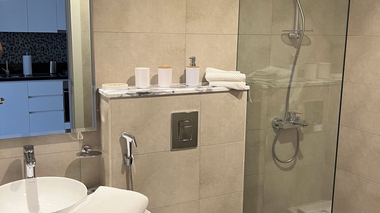 Photo of Bathroom in Bur Dubai