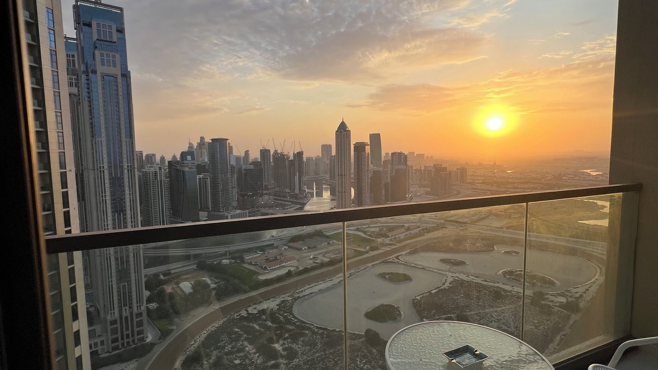 Photo of Outdoor in Bur Dubai