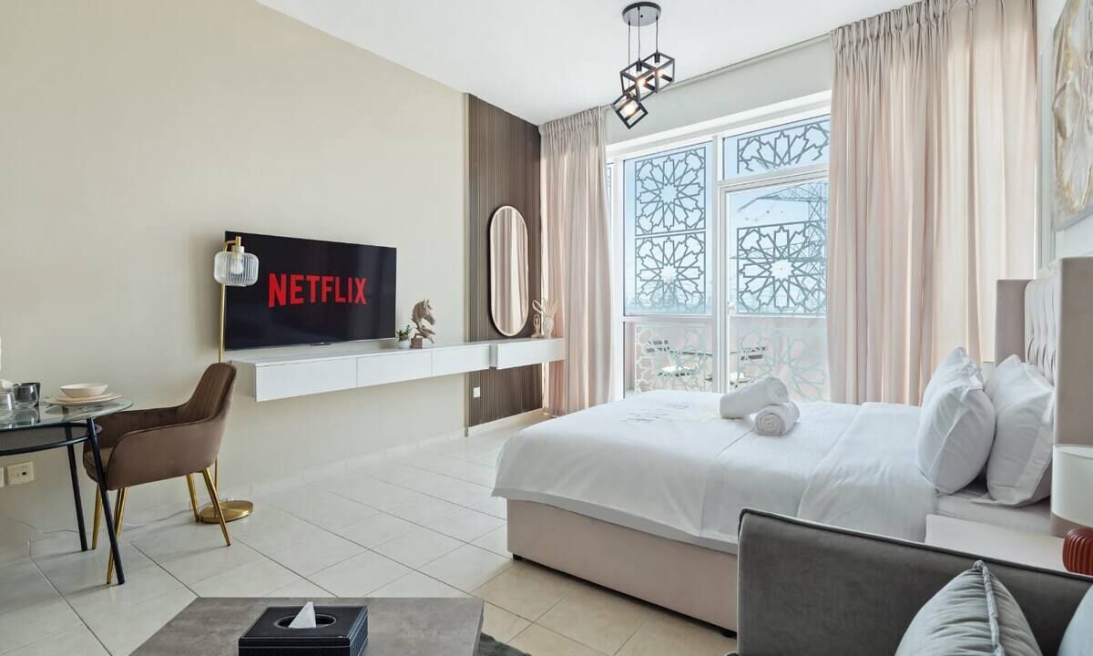 Photo of Bedroom in Discovery Gardens