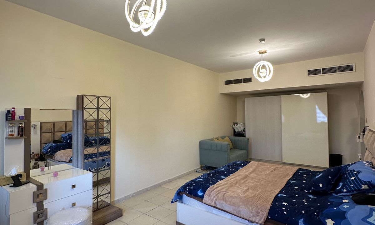 Photo of Bedroom in Sharjah