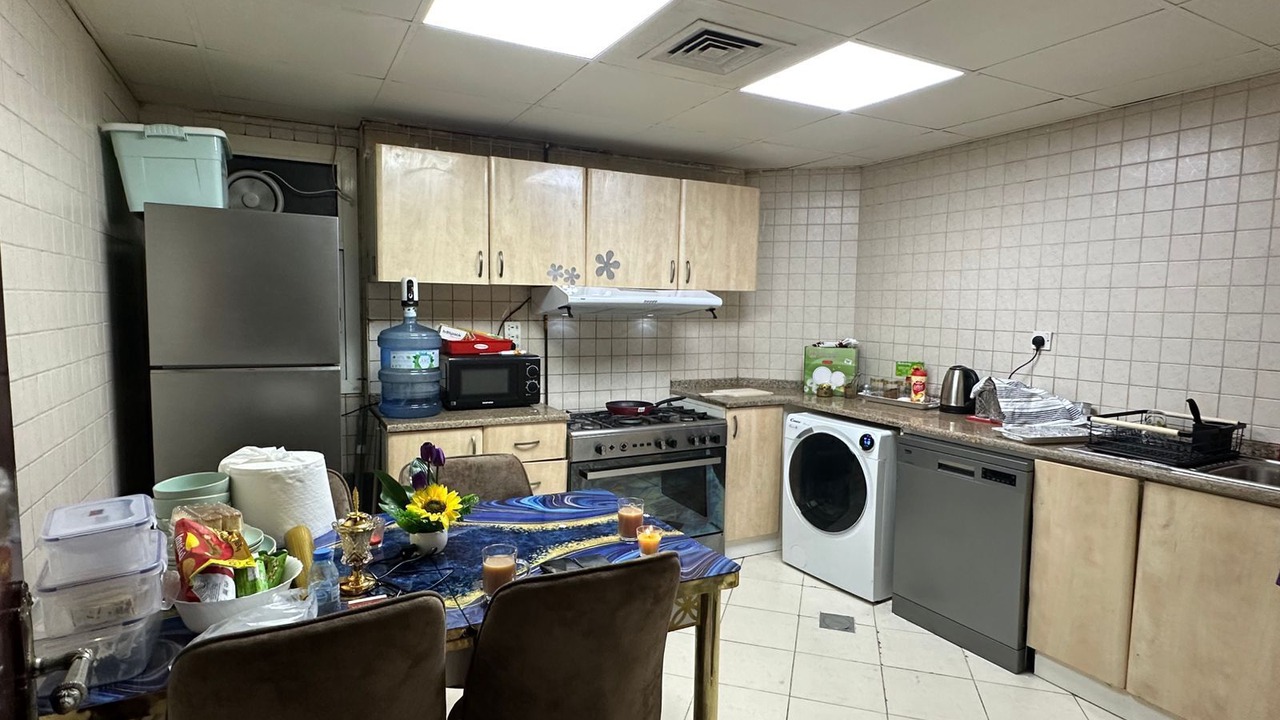 Photo of Kitchen in Sharjah