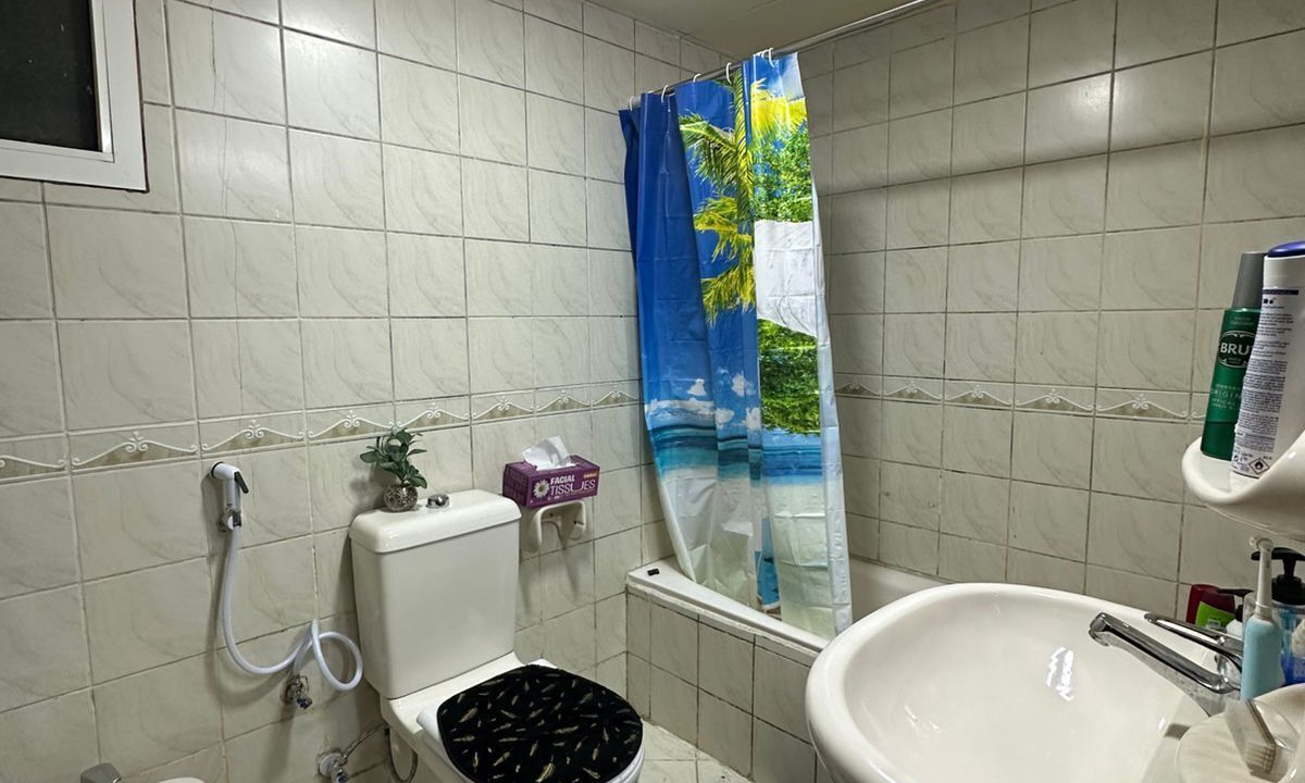 Photo of Bathroom in Sharjah