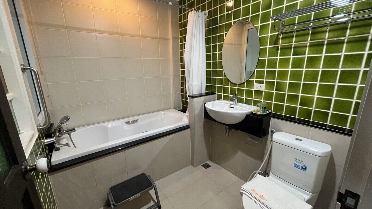 Photo of Bedroom in North Pattaya