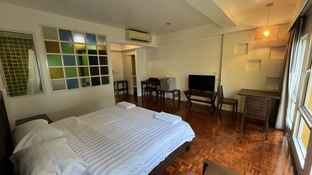 Photo of Bedroom in North Pattaya