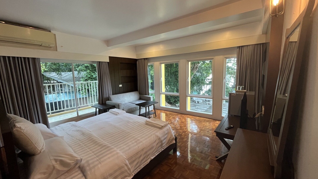Photo of Bedroom in North Pattaya