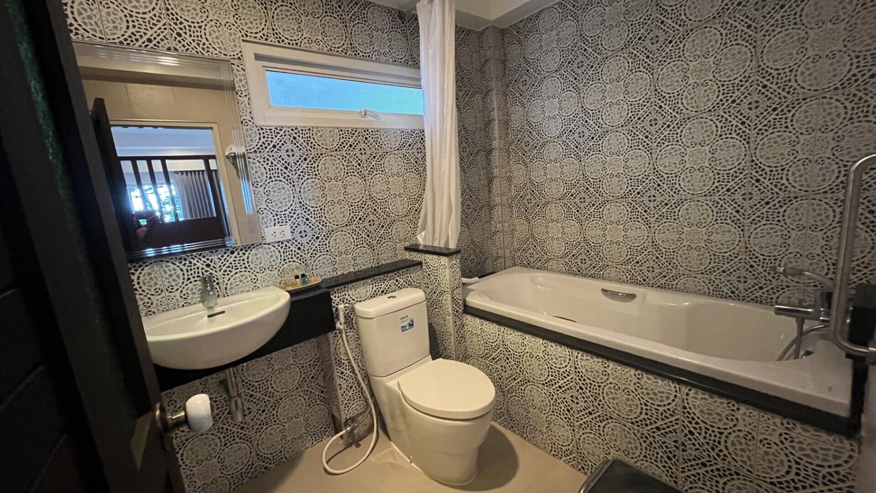 Photo of Bedroom in North Pattaya