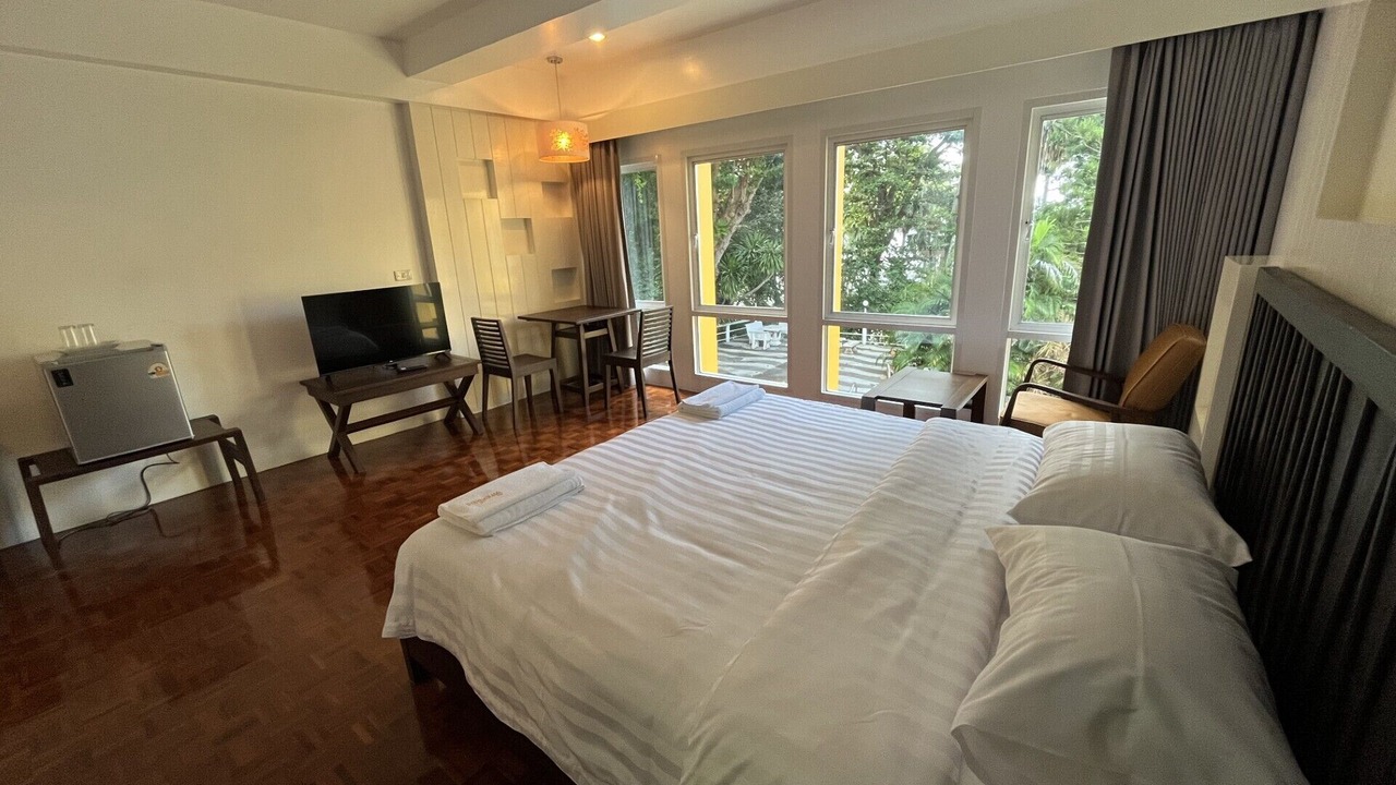 Photo of Bedroom in North Pattaya