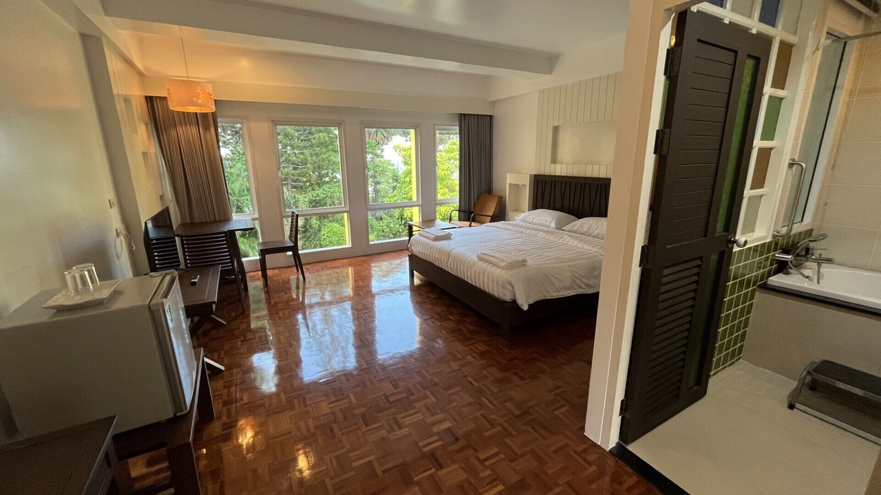 Photo of Bedroom in North Pattaya